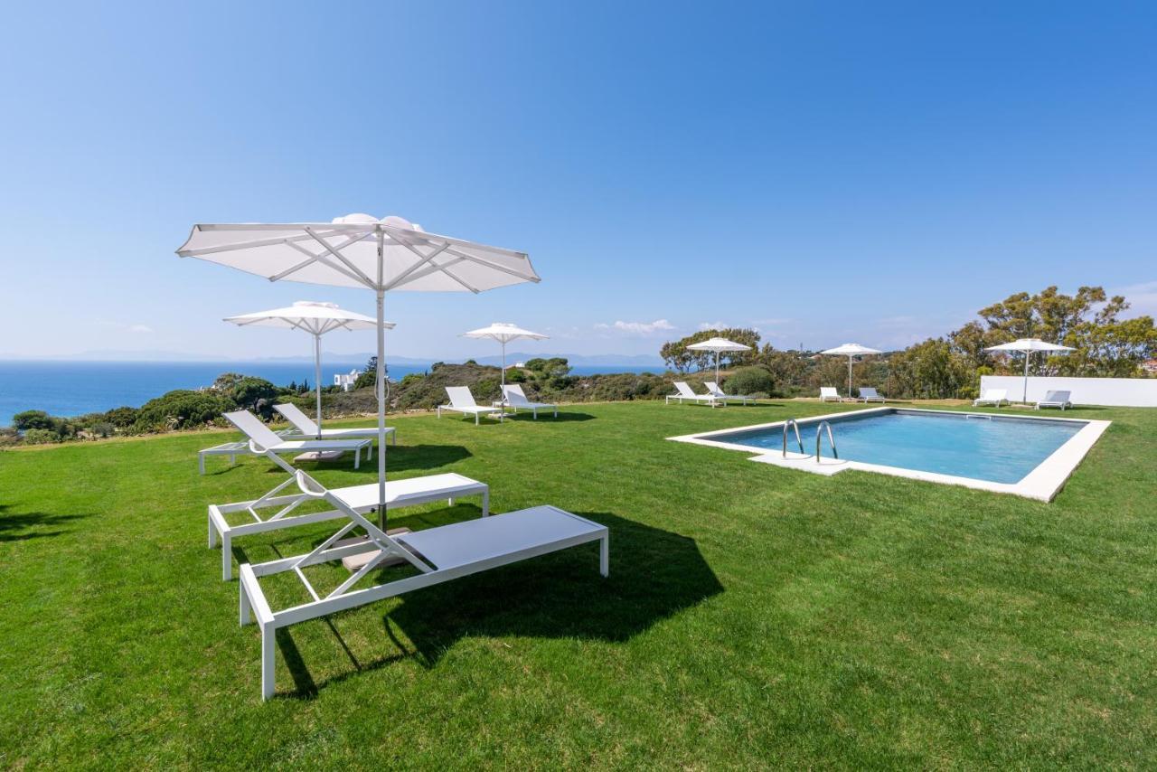 Aquarama Pool Leilighet *